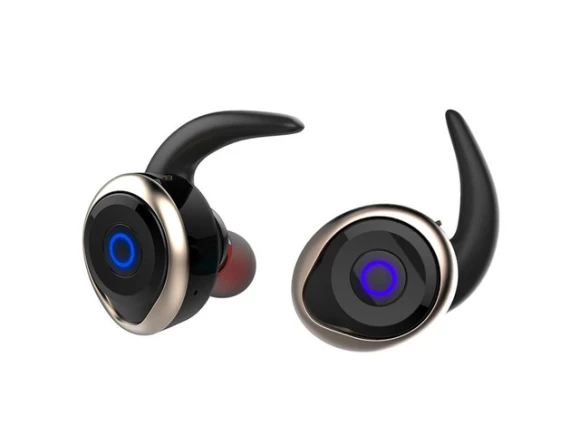 Wireless Stereo Earphones — Wireless Earbuds, AWEI