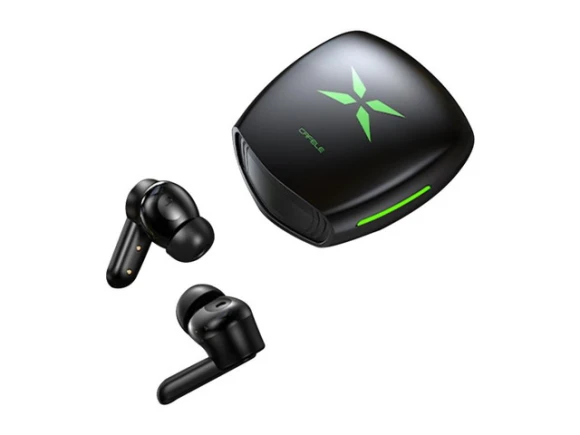 Bluetooth Earphone — Wireless Earbuds, CAFELE