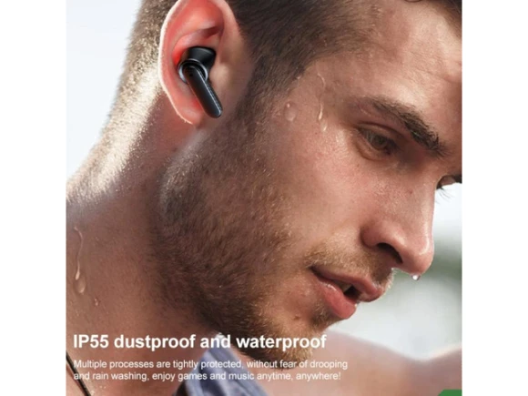 Bluetooth Earphone — Wireless Earbuds, CAFELE