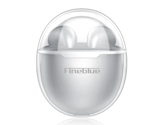 Bluetooth Earphone — Wireless Earbuds, Fineblue
