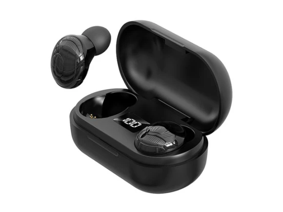 Bluetooth Earphones — Wireless Earbuds, allentian