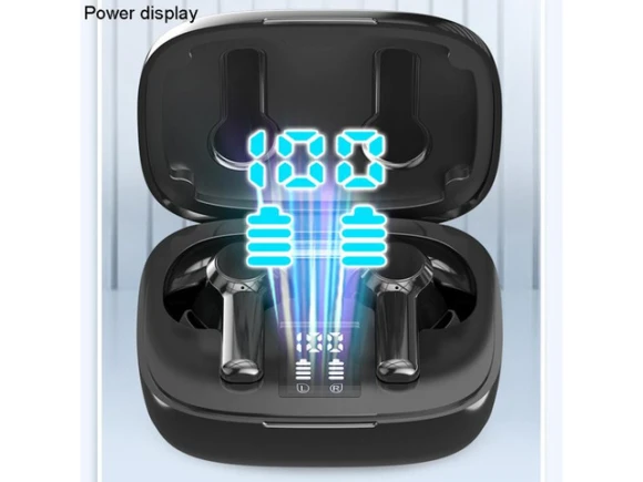 Bluetooth Earphones — Wireless Earbuds, allentian
