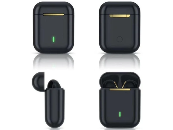 Bluetooth Earphones — Wireless Earbuds, allentian
