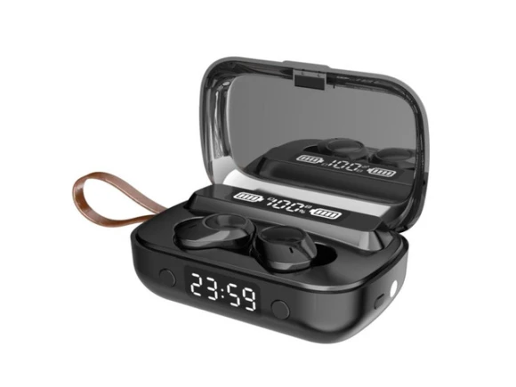Bluetooth Earphones — Wireless Earbuds, allentian