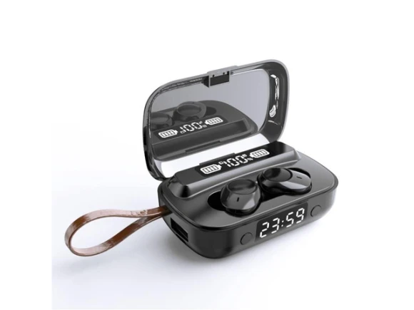 Bluetooth Earphones — Wireless Earbuds, allentian