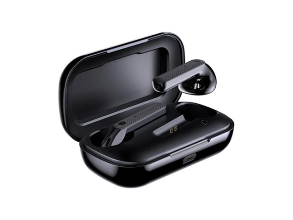 Bluetooth earphones — Wireless Earbuds, REMAX