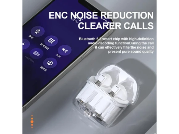Bluetooth headset — Wireless Earbuds, allentian