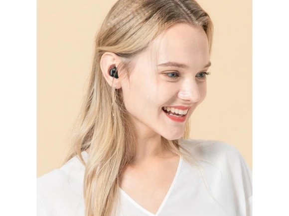 Bluetooth In-Ear Headphones — Wireless Earbuds, allentian
