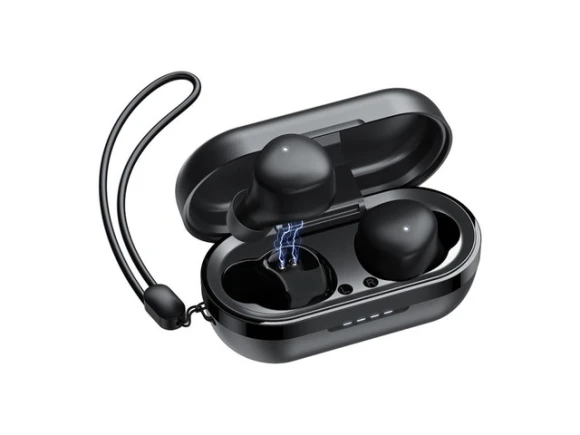 Bluetooth TWS Earphones — Wireless Earbuds, JOYROOM
