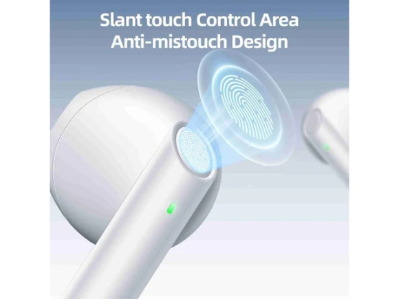 Half In-Ear Bluetooth Wireless Earphones — Wireless Earbuds, JOYROOM