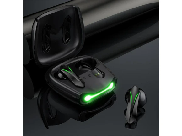 In-Ear Gaming Earphones — Wireless Earbuds, allentian