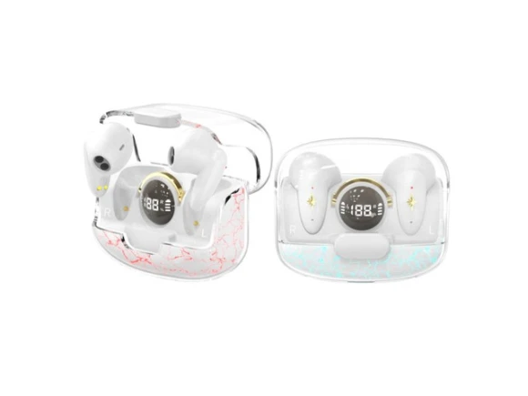 In-Ear Gaming Headset — Wireless Earbuds, allentian