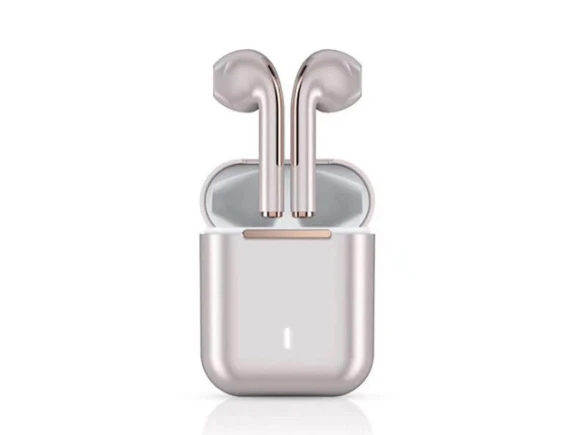 J18 Bluetooth Earphones — Wireless Earbuds, allentian