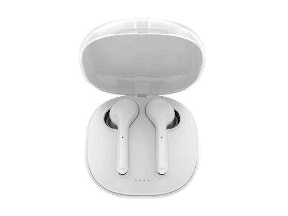 K88 Wireless Earphones, White — Wireless Earbuds, allentian