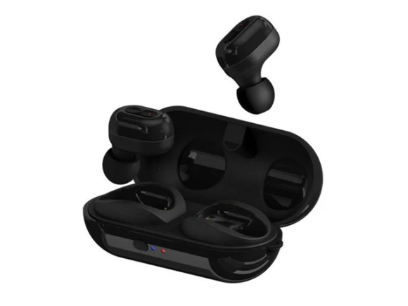 Mini Bluetooth Earphone — Wireless Earbuds, allentian