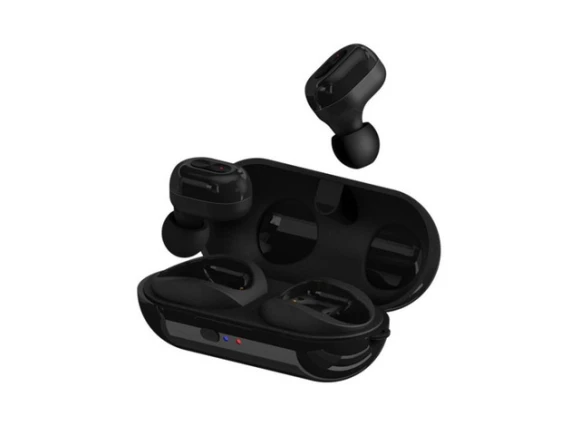 Mini Bluetooth Earphone — Wireless Earbuds, allentian