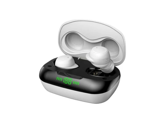 Mini Wireless Earphones — Wireless Earbuds, allentian