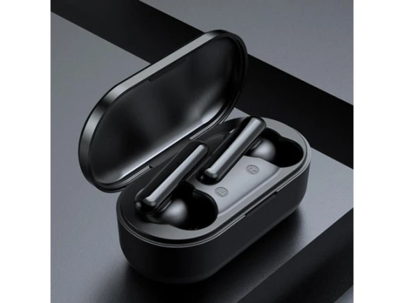 T10 Mini Wireless Bluetooth Earphones — Wireless Earbuds, allentian