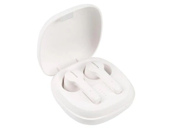True Wireless Bluetooth Earphones — Wireless Earbuds, HOPESTAR