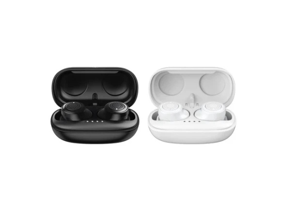 True Wireless Bluetooth Earphones — Wireless Earbuds, REMAX