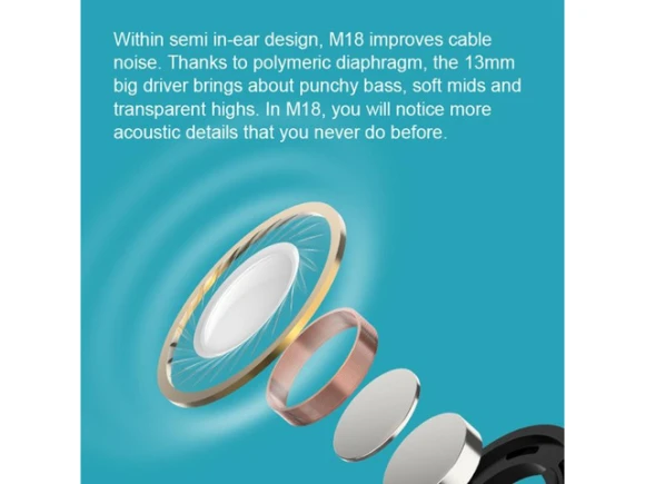 True Wireless Bluetooth Earphones — Wireless Earbuds, QCY