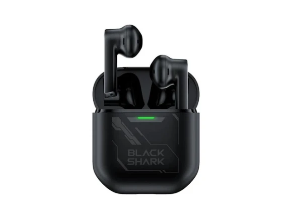 True Wireless Bluetooth Earphones — Wireless Earbuds