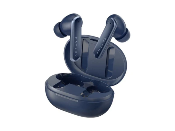 True Wireless Bluetooth Earphones — Wireless Earbuds, Haylou