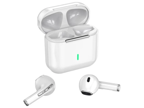 True Wireless Earphones, Air-S4 — Wireless Earbuds, HXSJ