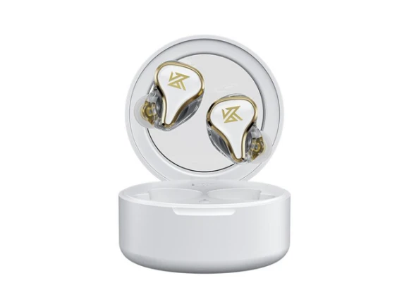 True Wireless Earphones — Wireless Earbuds, KZ