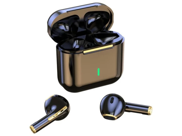 True Wireless Earphones — Wireless Earbuds, HXSJ