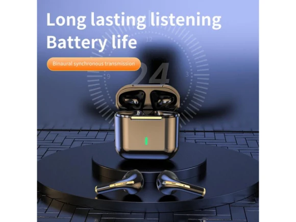 True Wireless Earphones — Wireless Earbuds, HXSJ