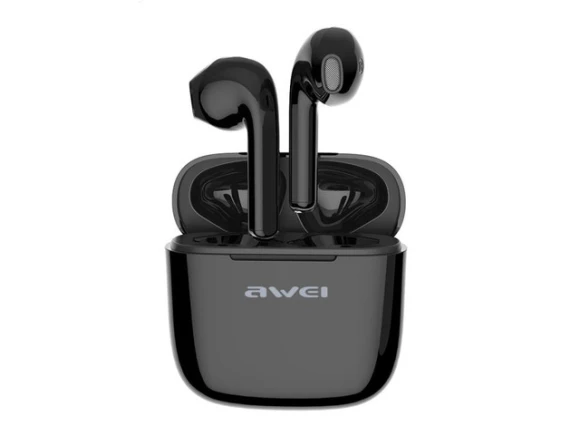 True Wireless Sports Headset — Wireless Earbuds, AWEI