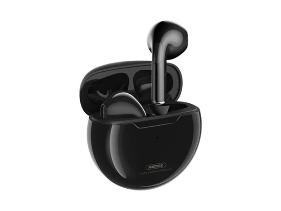 True Wireless Stereo Bluetooth Earphones — Wireless Earbuds, REMAX