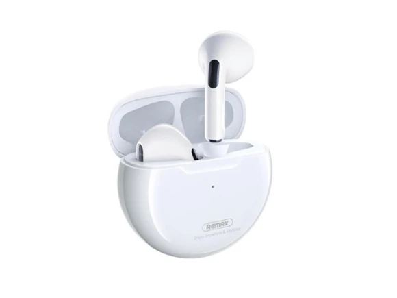 True wireless stereo earphones — Wireless Earbuds, REMAX