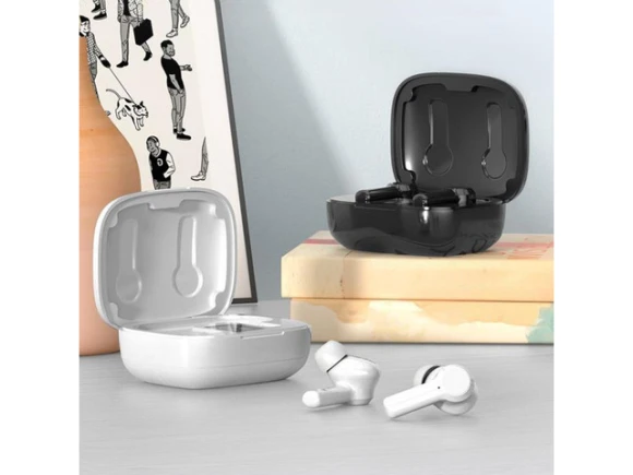 TWS Bluetooth Earphone — Wireless Earbuds, allentian
