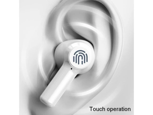 TWS Bluetooth Earphone — Wireless Earbuds, allentian
