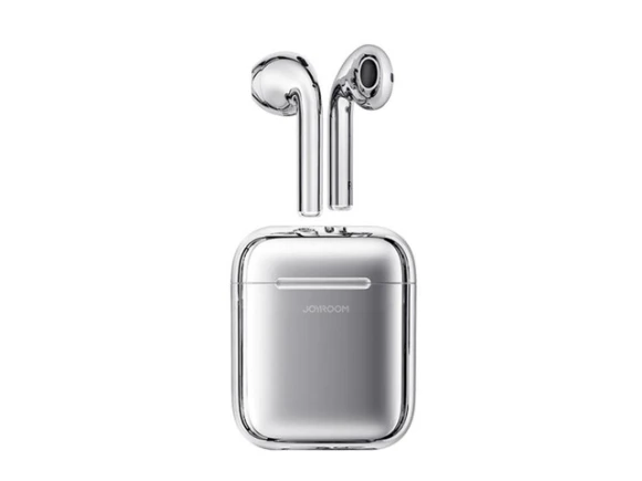 TWS Bluetooth Earphones — Wireless Earbuds, JOYROOM