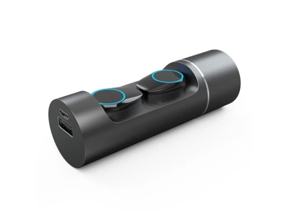 TWS Bluetooth Headset — Wireless Earbuds, JAKCOM