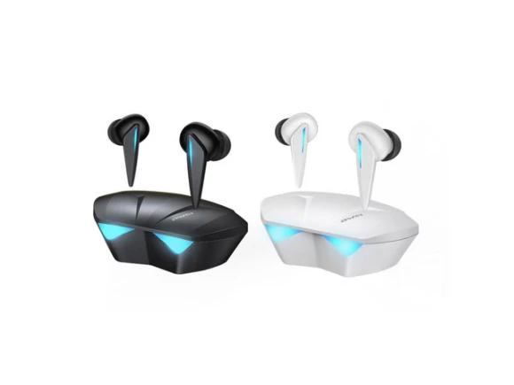 TWS Gaming Wireless Bluetooth Earphone — Wireless Earbuds, AWEI