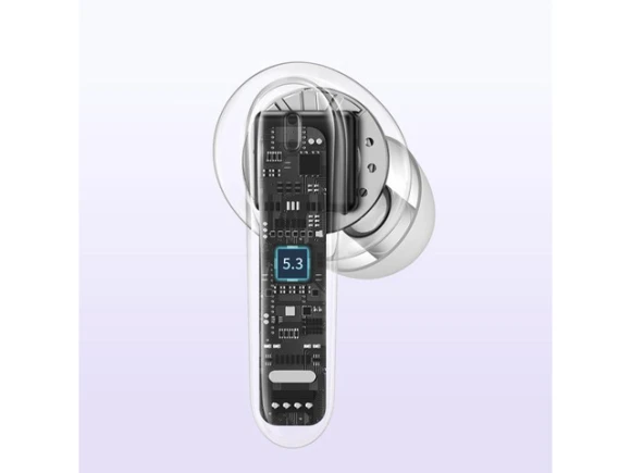 TWS In-Ear Wireless Bluetooth Earphones — Wireless Earbuds, USAMS
