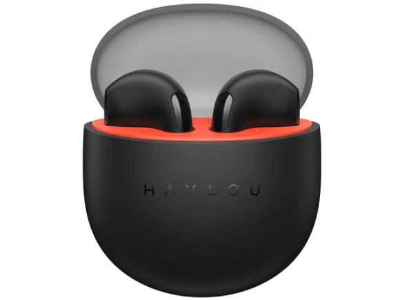 TWS Noise-Reduction Wireless Bluetooth Earphones — Wireless Earbuds, Haylou