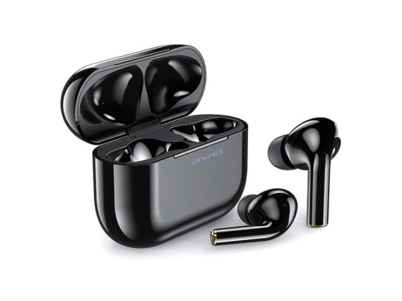 TWS Sports Headset T29 — Wireless Earbuds, AWEI