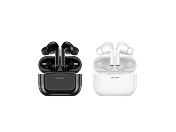 TWS Sports Headset T29 — Wireless Earbuds, AWEI