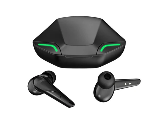 TWS stereo gaming earphone — Wireless Earbuds, allentian