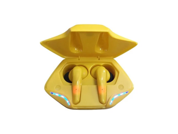 TWS stereo gaming earphone — Wireless Earbuds