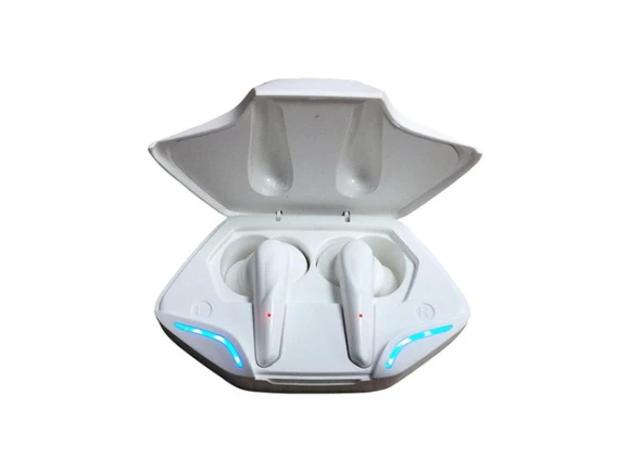 TWS stereo gaming earphones — Wireless Earbuds, allentian