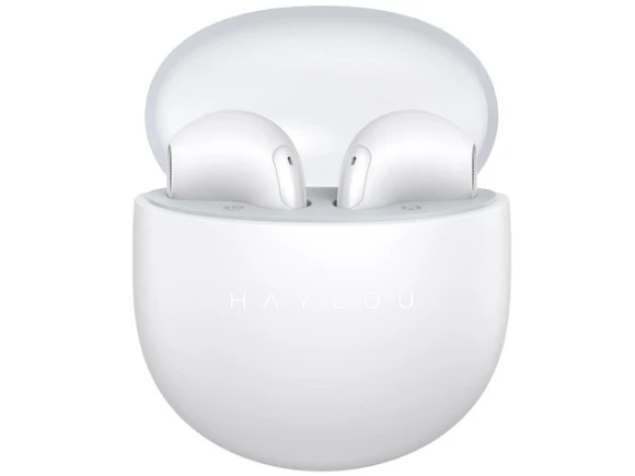 TWS wireless Bluetooth earphones — Wireless Earbuds, Haylou