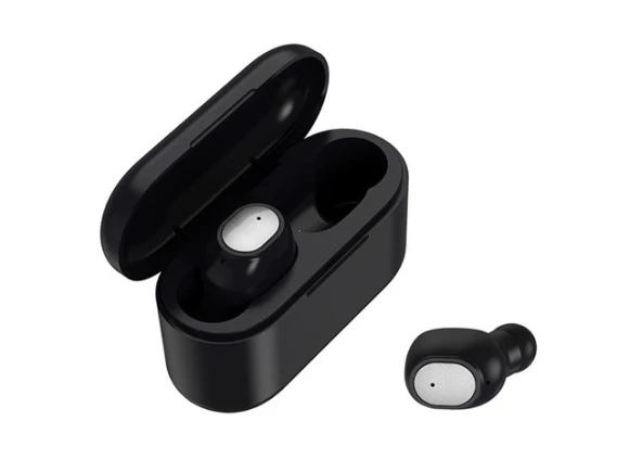 Wireless Bluetooth Earphone Q3 — Wireless Earbuds, allentian