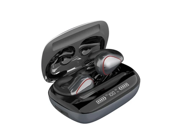 Wireless Bluetooth Earphone T20 — Wireless Earbuds, allentian