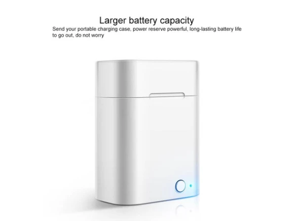 Wireless Bluetooth Earphone — Wireless Earbuds, allentian
